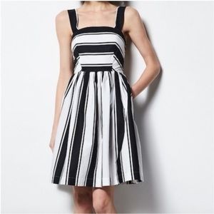 MILLY for design nation nautical dress.